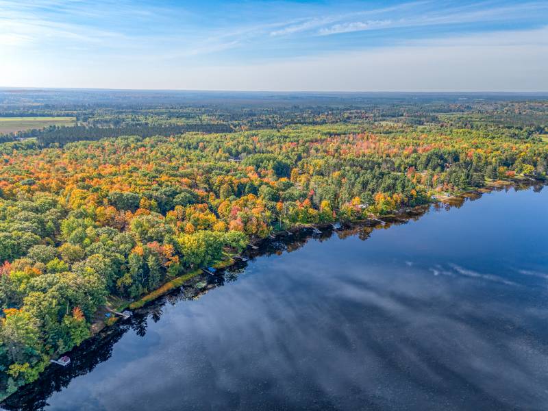 3077 Black Ln, , Crandon,  WI 54520 United States