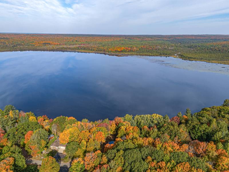 3077 Black Ln, , Crandon,  WI 54520 United States