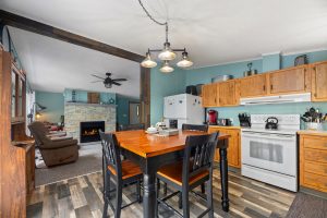 3077 Black Ln, , Crandon,  WI 54520 United States