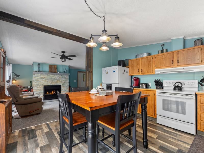 3077 Black Ln, , Crandon,  WI 54520 United States