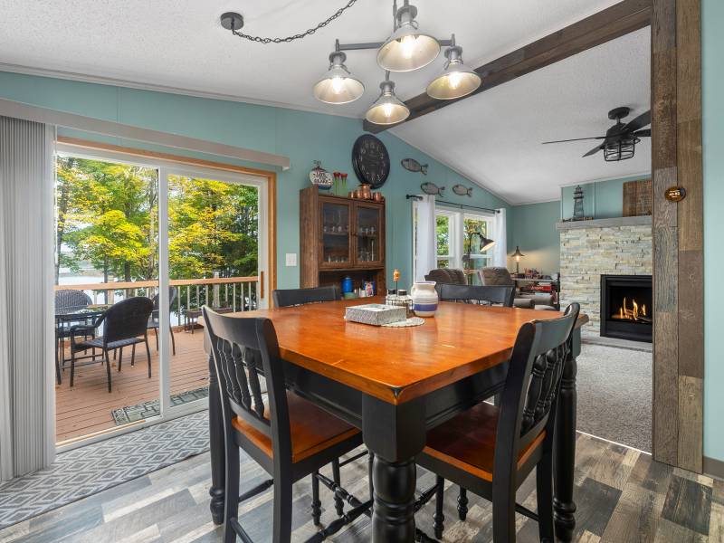 3077 Black Ln, , Crandon,  WI 54520 United States