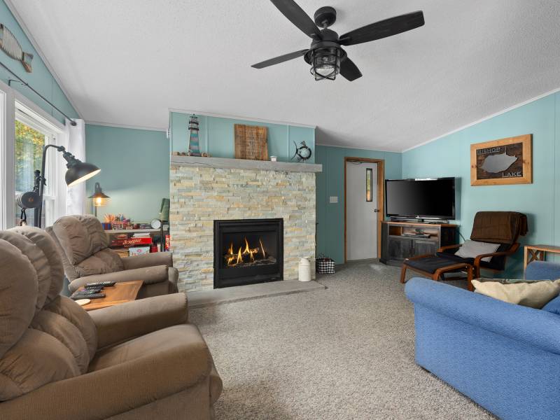 3077 Black Ln, , Crandon,  WI 54520 United States