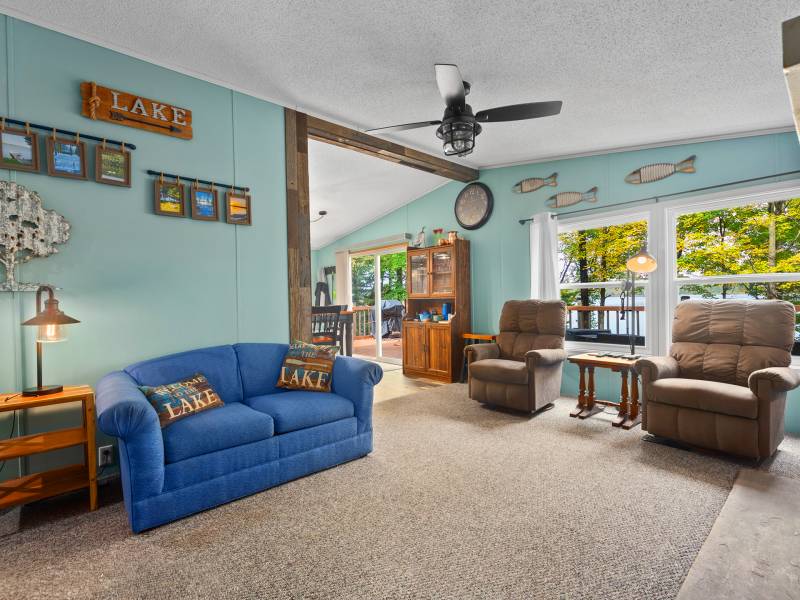 3077 Black Ln, , Crandon,  WI 54520 United States