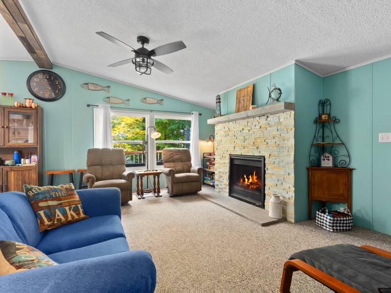 3077 Black Ln, , Crandon,  WI 54520 United States