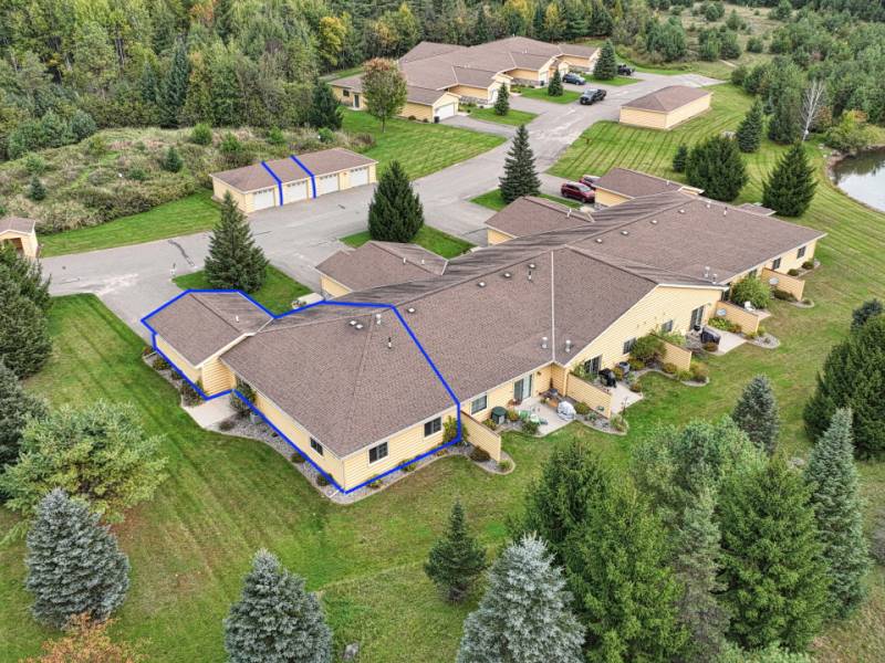 324 Christopher St, , Eagle River,  WI 54521 United States