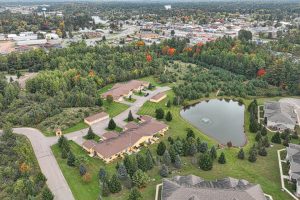 324 Christopher St, , Eagle River,  WI 54521 United States