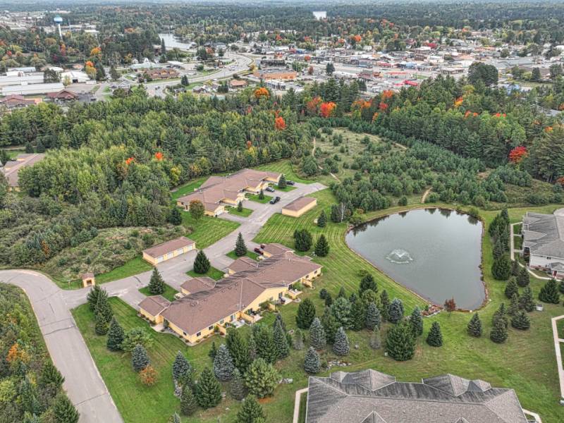 324 Christopher St, , Eagle River,  WI 54521 United States