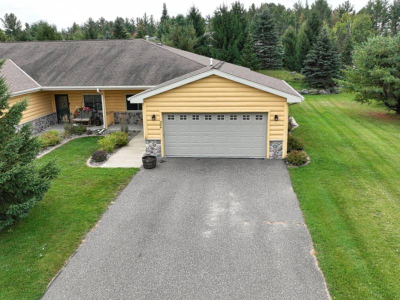 324 Christopher St, , Eagle River,  WI 54521 United States