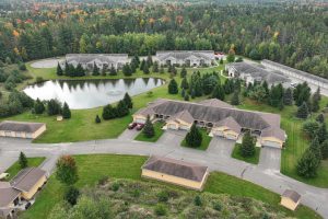 324 Christopher St, , Eagle River,  WI 54521 United States