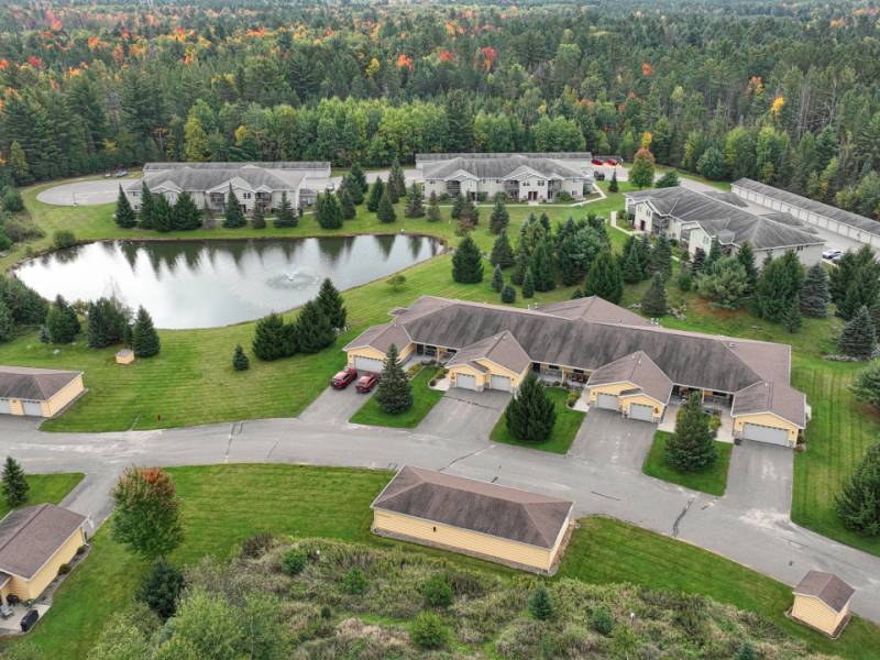 324 Christopher St, , Eagle River,  WI 54521 United States