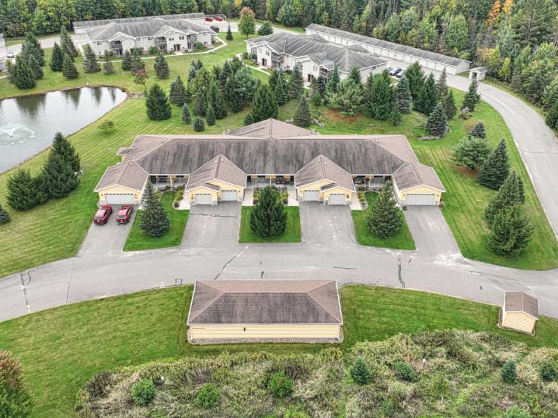 324 Christopher St, , Eagle River,  WI 54521 United States