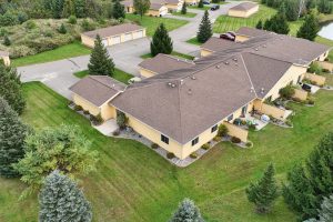 324 Christopher St, , Eagle River,  WI 54521 United States