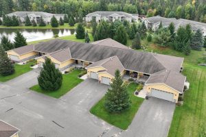 324 Christopher St, , Eagle River,  WI 54521 United States