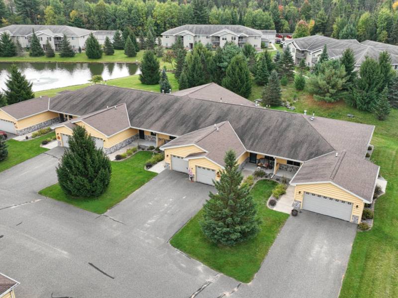 324 Christopher St, , Eagle River,  WI 54521 United States
