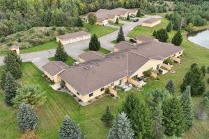 324 Christopher St, , Eagle River,  WI 54521 United States