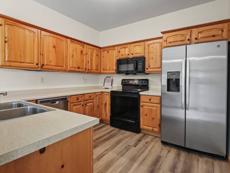 324 Christopher St, , Eagle River,  WI 54521 United States