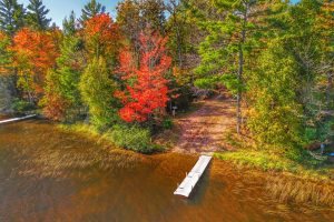 364 Sawmill Landing, , Three Lakes,  WI 54562 United States