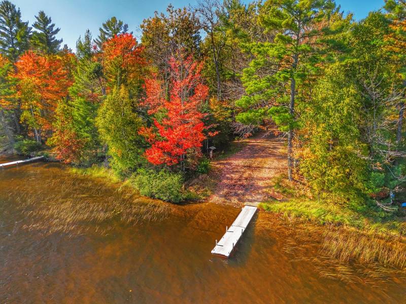 364 Sawmill Landing, , Three Lakes,  WI 54562 United States