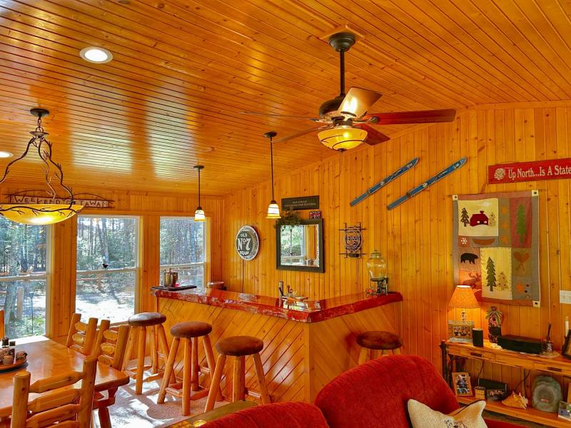 364 Sawmill Landing, , Three Lakes,  WI 54562 United States