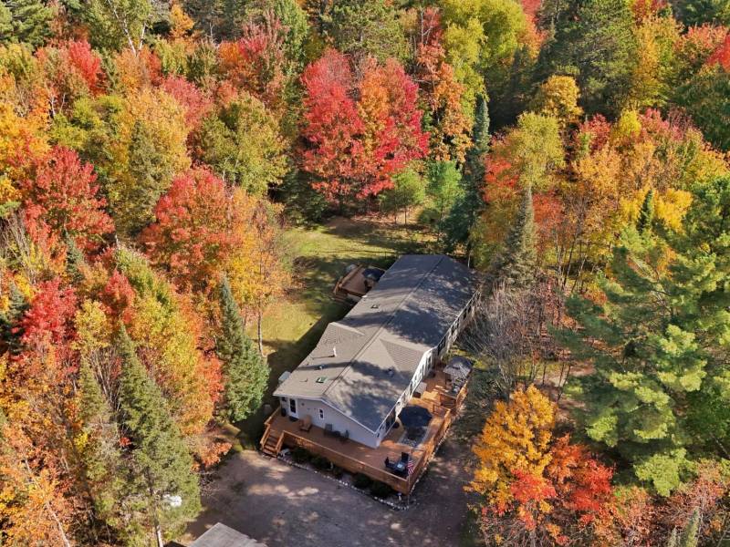 364 Sawmill Landing, , Three Lakes,  WI 54562 United States