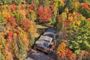 364 Sawmill Landing, , Three Lakes,  WI 54562 United States
