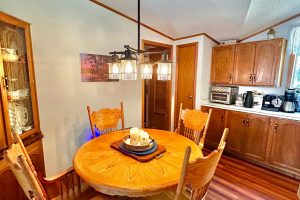 364 Sawmill Landing, , Three Lakes,  WI 54562 United States