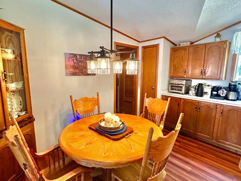 364 Sawmill Landing, , Three Lakes,  WI 54562 United States