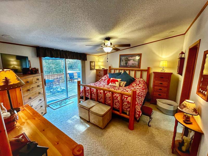 364 Sawmill Landing, , Three Lakes,  WI 54562 United States