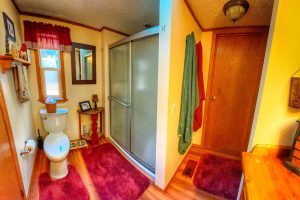 364 Sawmill Landing, , Three Lakes,  WI 54562 United States