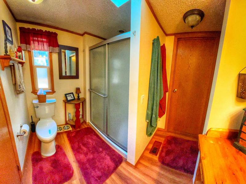 364 Sawmill Landing, , Three Lakes,  WI 54562 United States
