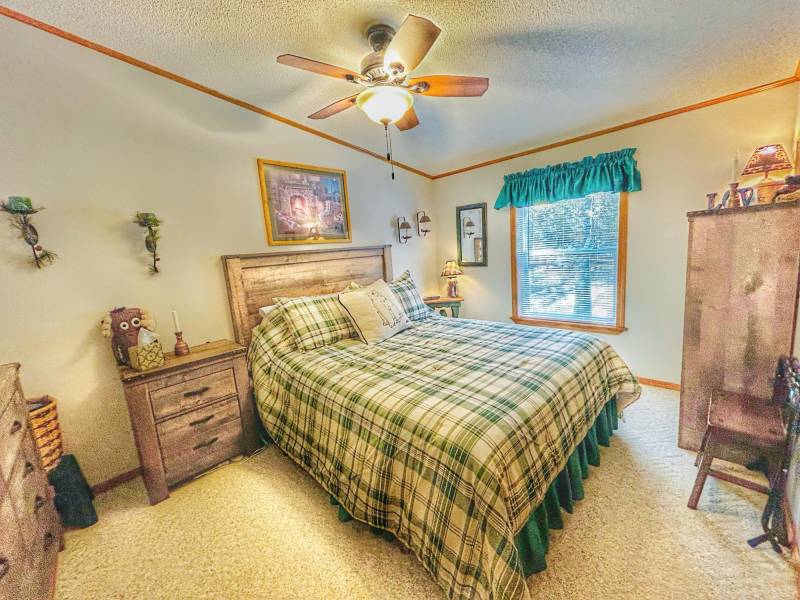 364 Sawmill Landing, , Three Lakes,  WI 54562 United States