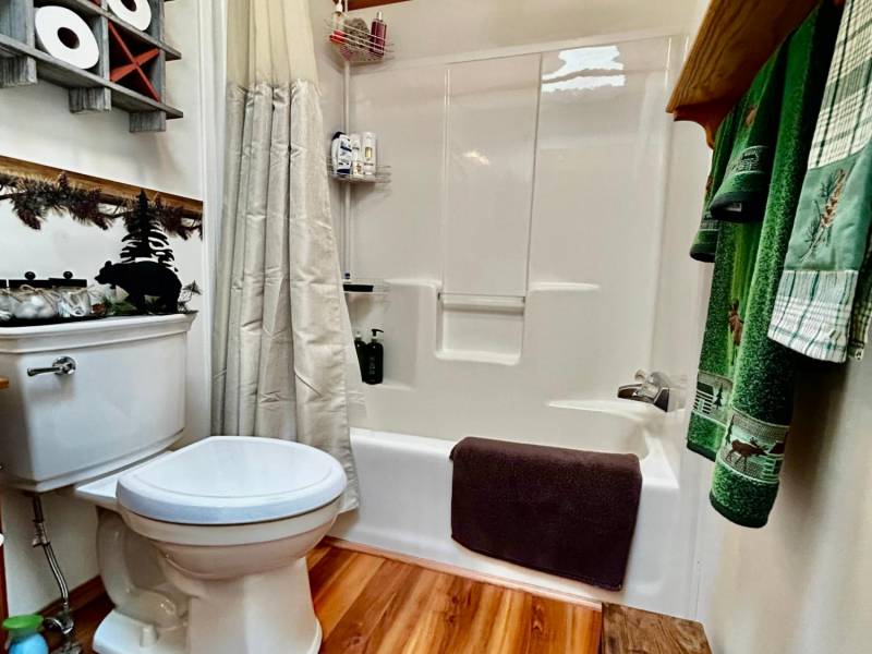 364 Sawmill Landing, , Three Lakes,  WI 54562 United States