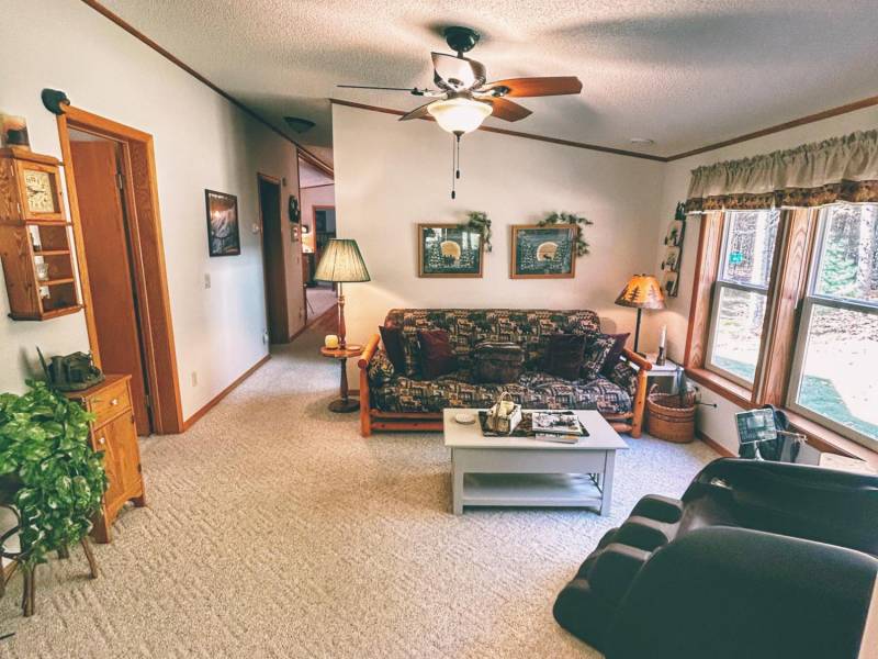 364 Sawmill Landing, , Three Lakes,  WI 54562 United States