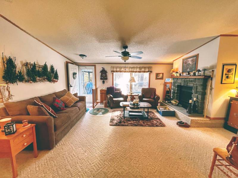 364 Sawmill Landing, , Three Lakes,  WI 54562 United States