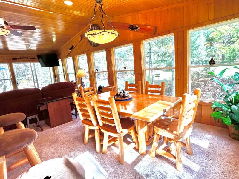 364 Sawmill Landing, , Three Lakes,  WI 54562 United States