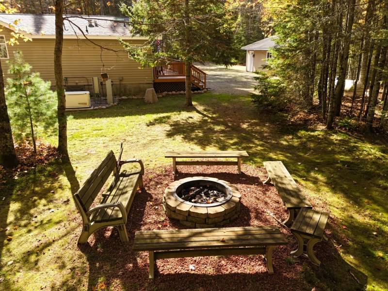 364 Sawmill Landing, , Three Lakes,  WI 54562 United States