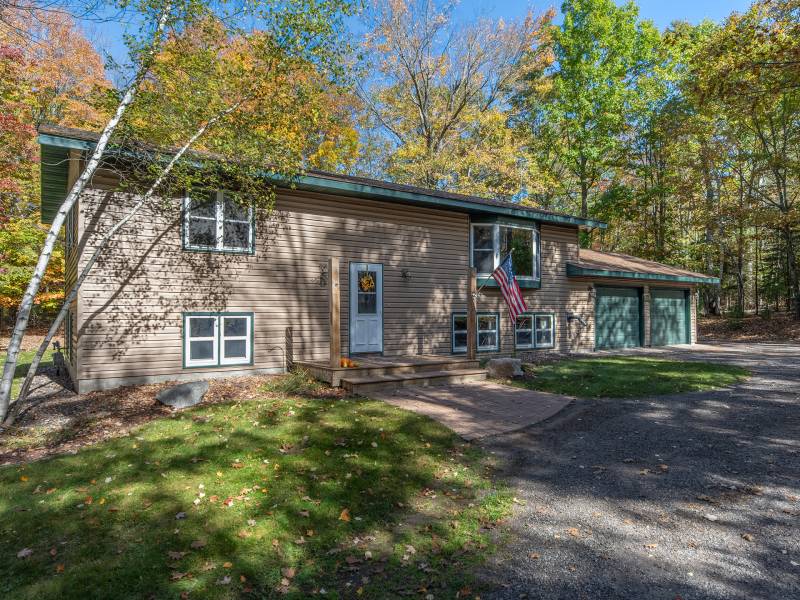 4359 White Pine Loop, , Eagle River,  WI 54521 United States