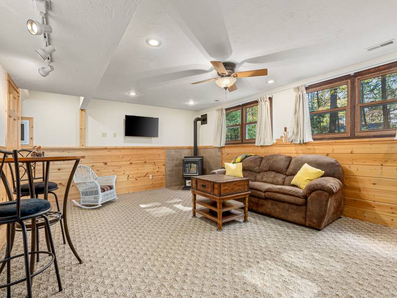 4359 White Pine Loop, , Eagle River,  WI 54521 United States