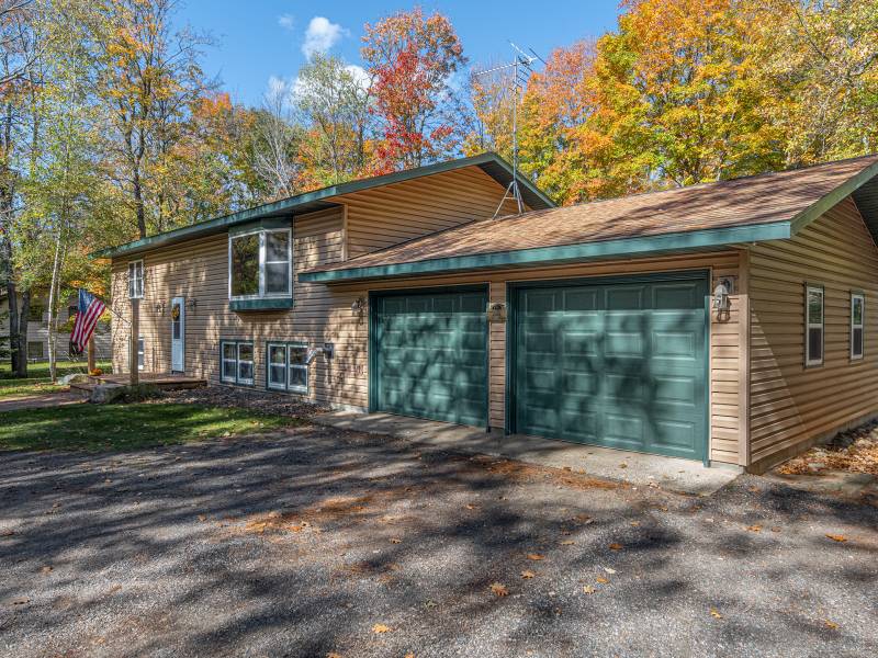 4359 White Pine Loop, , Eagle River,  WI 54521 United States