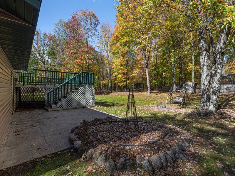 4359 White Pine Loop, , Eagle River,  WI 54521 United States
