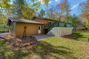 4359 White Pine Loop, , Eagle River,  WI 54521 United States