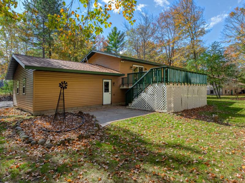 4359 White Pine Loop, , Eagle River,  WI 54521 United States