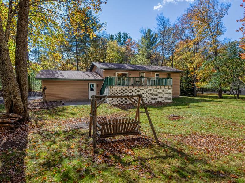 4359 White Pine Loop, , Eagle River,  WI 54521 United States