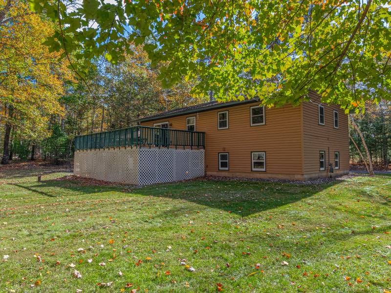 4359 White Pine Loop, , Eagle River,  WI 54521 United States