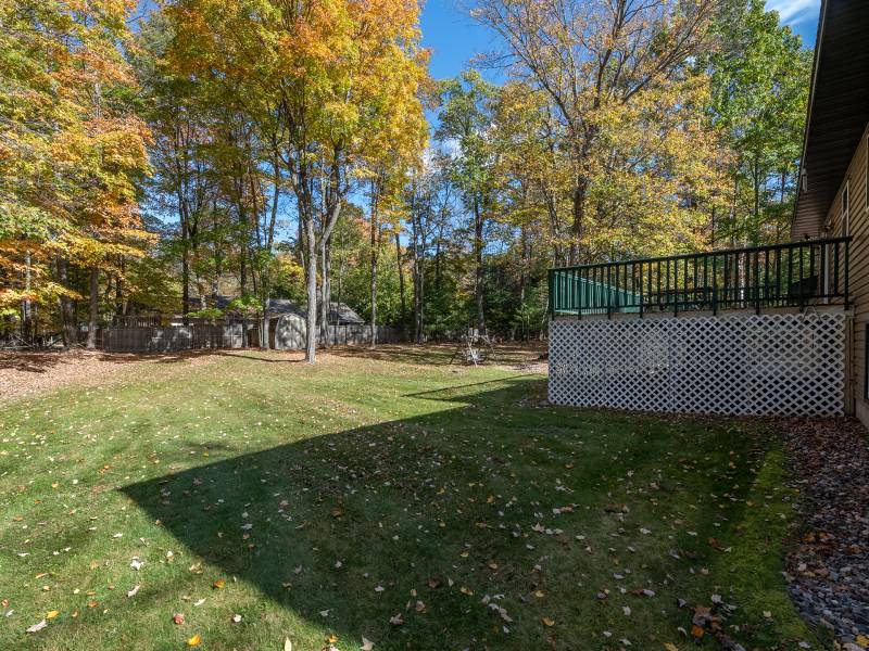 4359 White Pine Loop, , Eagle River,  WI 54521 United States