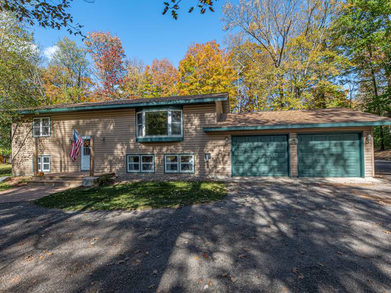 4359 White Pine Loop, , Eagle River,  WI 54521 United States