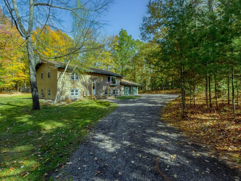 4359 White Pine Loop, , Eagle River,  WI 54521 United States