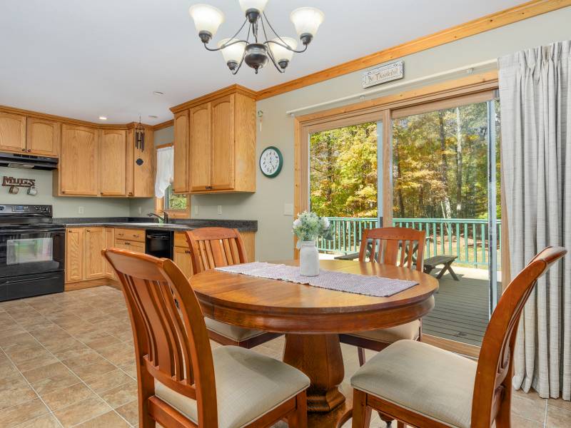 4359 White Pine Loop, , Eagle River,  WI 54521 United States