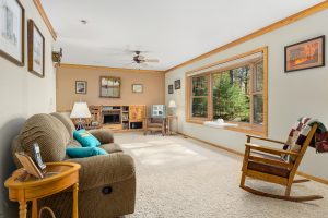 4359 White Pine Loop, , Eagle River,  WI 54521 United States