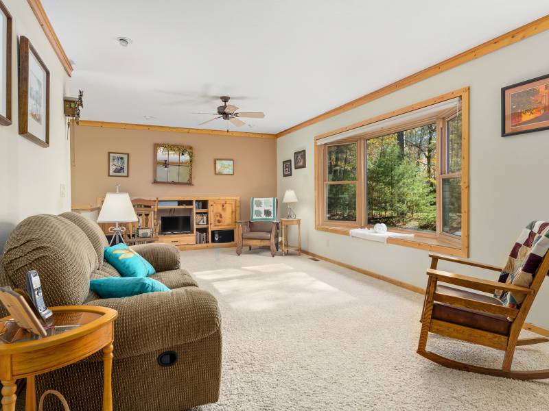 4359 White Pine Loop, , Eagle River,  WI 54521 United States